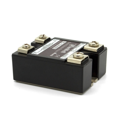 Musktool-MS-1VR3840 Static Single Phase Resistance Regulator Adjustable 40VA Ssr for AC Current