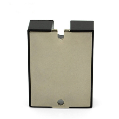 Musktool-MS-1VR3840 Static Single Phase Resistance Regulator Adjustable 40VA Ssr for AC Current