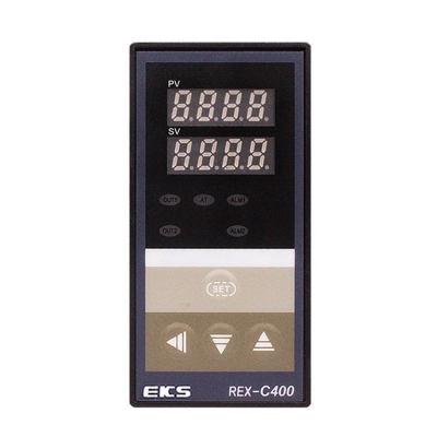 Musktool-Customizable 4896 Rex C400 Temperature Control OEM ODM Supported PID Programming Plastic Customizable Temperature Instruments