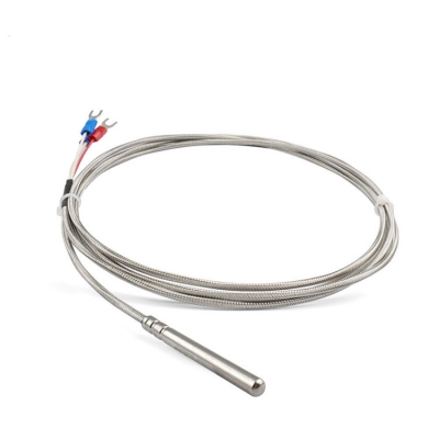 Musktool-Superior Quality Custom-Made Thermocouples and Precision Designed PT100 High-End Temperature Sensors