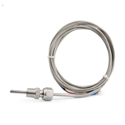 Musktool-Superior Quality Custom-Made Thermocouples and Precision Designed PT100 High-End Temperature Sensors