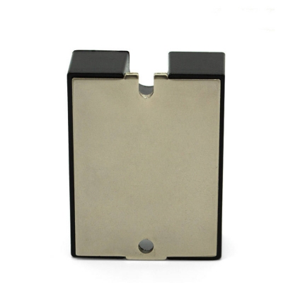 Musktool-MS-1DA48120 Single Phase 120A Miniature Solid State Relay Low Power General Purpose with Sealed Protection