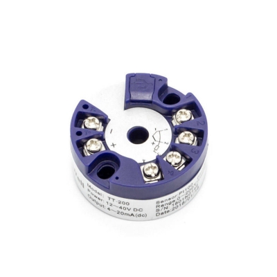 Musktool-TT-200-Customizable Head Mounted Temperature Transmitter with OEM &amp; ODM Support