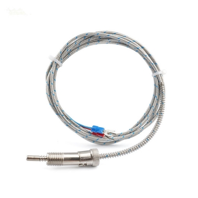 Musktool-Superior Quality Custom-Made Thermocouples and Precision Designed PT100 High-End Temperature Sensors