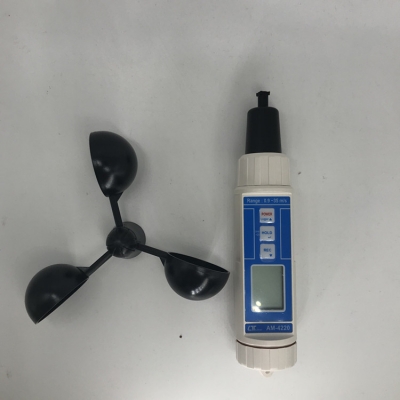 Musktool-CUP ANEMOMETERAM-4220