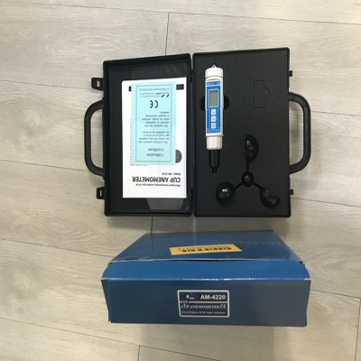 Musktool-CUP ANEMOMETERAM-4220