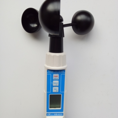 Musktool-CUP ANEMOMETERAM-4220