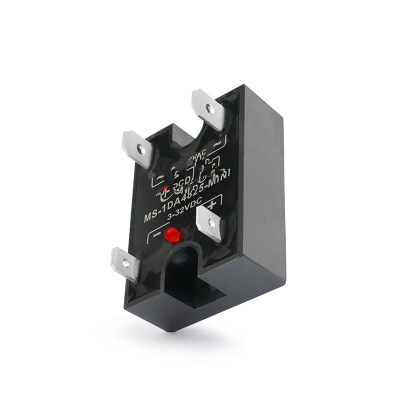 Musktool-KS53 KS15 Solid State Relay (20A25A) for Efficient Coffee Brewing for Coffee Machines