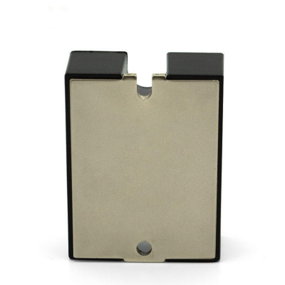 Musktool-Miniature MS-1VD2240C 40A SSR Relay 0-10V 4 20ma Sealed Protection for Solar Panel System