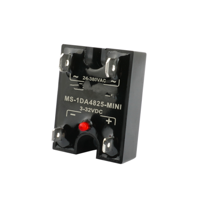 Musktool-KS53 KS15 Solid State Relay (20A25A) for Efficient Coffee Brewing for Coffee Machines