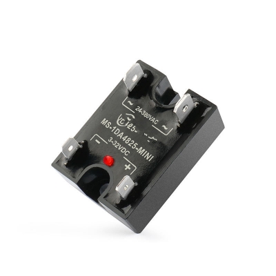 Musktool-KS53 KS15 Solid State Relay (20A25A) for Efficient Coffee Brewing for Coffee Machines