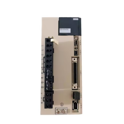 Musktool-Gold Seller SGDV-5R5A05A Server Driver PLC Controller New Original Warehouse Stock