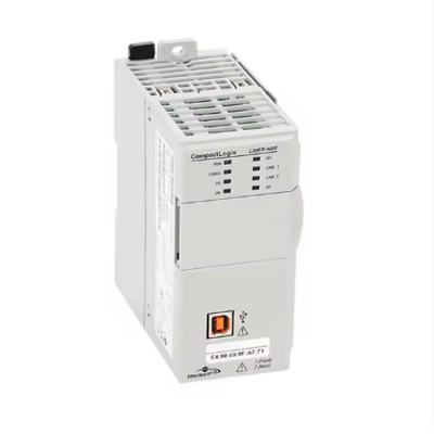 Musktool-Gold Seller 1769-L30ER-NSE 1769-l30er-nse PLC Controller Brand New Original Spot