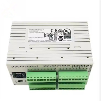Musktool-Gold Seller DVP28SS211R PLC Controller New Original Warehouse Stock