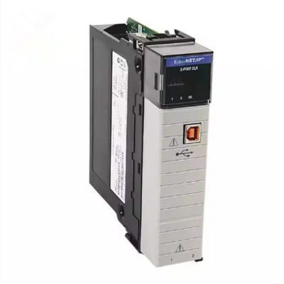 Musktool-High Quality Industrial Automation Plc Pac Dedicated Controllers With 1756-EN2TPK Plc Logic Programming Controller