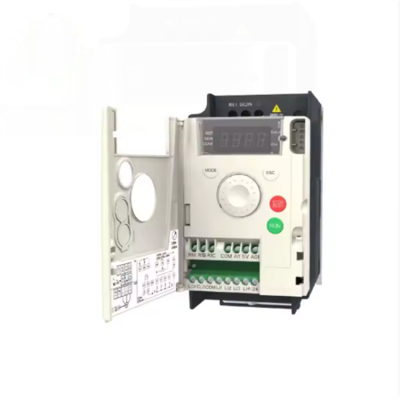 Musktool-Gold Seller ATV12H037M2 PLC Controller Inverter Brand New Original Spot