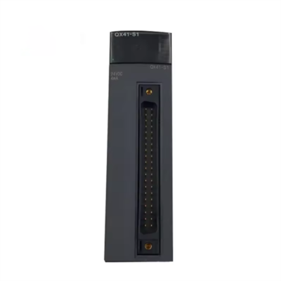 Musktool-Gold Seller QX41-S1 PLC Controller New Original Warehouse Stock