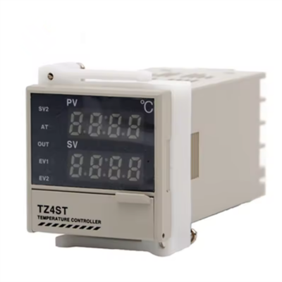 Musktool-Brand New Original Automation Controller with TZ4ST-24R Programmable Controller Module Control Module