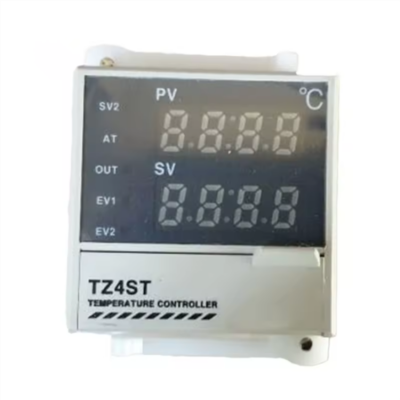 Musktool-Brand New Original Automation Controller with TZ4ST-24R Programmable Controller Module Control Module