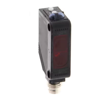 Musktool-Brand New Original Automation Controller with E3Z2-D86 Power Switch Module Control Module