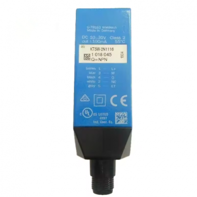 Musktool-Brand New Original Automation Controller with KT5W-2N1116 Programmable Controller Module Control Module