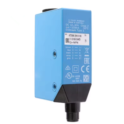 Musktool-Brand New Original Automation Controller with KT5W-2N1116 Programmable Controller Module Control Module