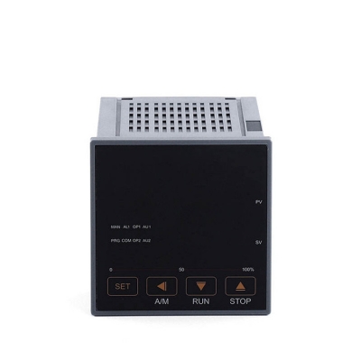 Musktool-PU90-Customizable ABS Smart Temperature Regulator Programmable Features Waterproof Surface Software for High-Performance Labs OEM