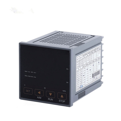 Musktool-PU90-Customizable ABS Smart Temperature Regulator Programmable Features Waterproof Surface Software for High-Performance Labs OEM