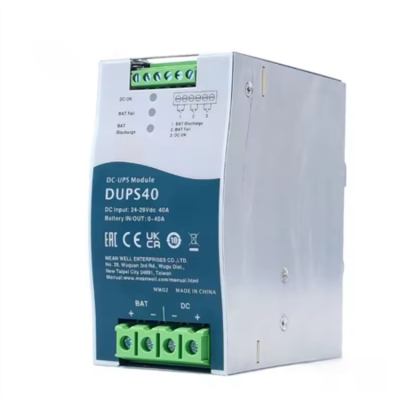 Musktool-High Quality Industrial Automation Plc Pac Dedicated Controllers With DUPS40 Plc Logic Programming Controller