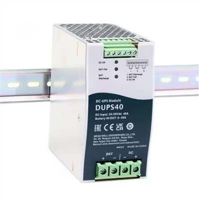 Musktool-High Quality Industrial Automation Plc Pac Dedicated Controllers With DUPS40 Plc Logic Programming Controller