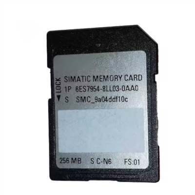 Musktool-Brand New Original Automation Controller with 6ES7954-8LL03-0AA0 PLC Module Plc Pac Dedicated Controllers