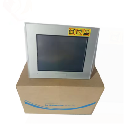 Musktool-Brand New Original Automation Controller with PFXGP4402WAD Touch Screen Plc Pac Dedicated Controllers