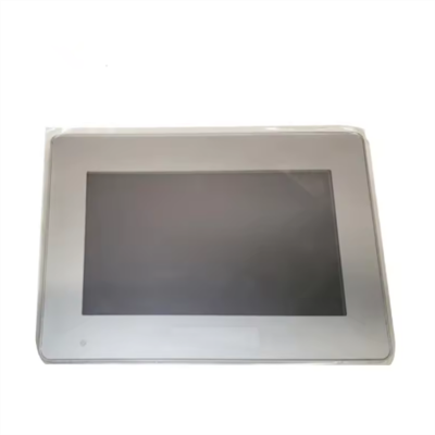Musktool-Brand New Original Automation Controller with PFXGP4402WAD Touch Screen Plc Pac Dedicated Controllers