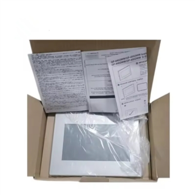 Musktool-Brand New Original Automation Controller with PFXGP4402WAD Touch Screen Plc Pac Dedicated Controllers