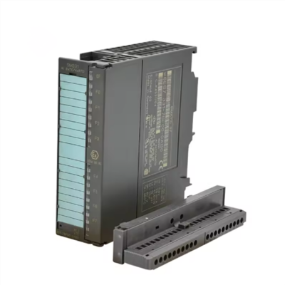 Musktool-Brand New Original Automation Controller with 6ES7331-7NF10-0AB0 PLC Module Plc Pac Dedicated Controllers
