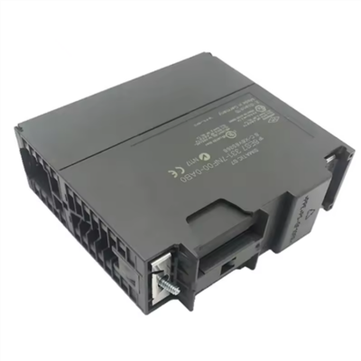 Musktool-Brand New Original Automation Controller with 6ES7331-7NF10-0AB0 PLC Module Plc Pac Dedicated Controllers
