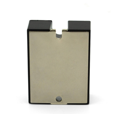 Musktool-MS-1AA4860 Single-Phase SSR Miniature Solid State Relay Protective and General Purpose Use Sealed