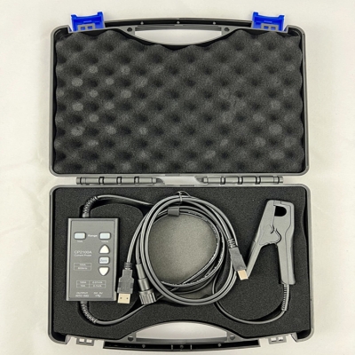 Musktool-Low Frequency AC/DC Current Probe CP2100A/CP2100B Series