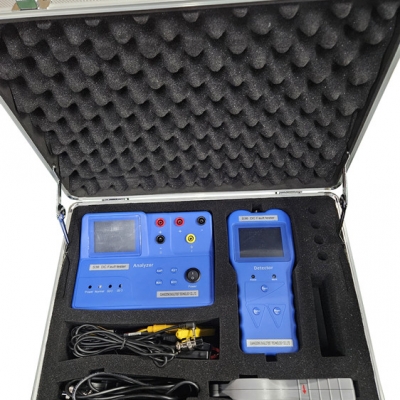 Musktool-D960-Portable DC System Ground Fault Finder