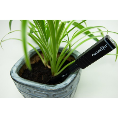 Musktool-Wireless In-Situ Soil 106 pH Meter