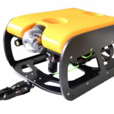 Musktool-VVL-V400-4T Robot Underwater Observation