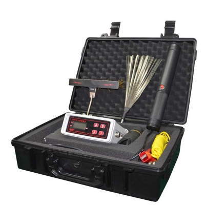Musktool-MW86 Spark Leak Detector