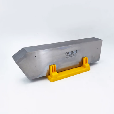 Musktool-CSK-IIA Series Ultrasonic Testing Test Blocks