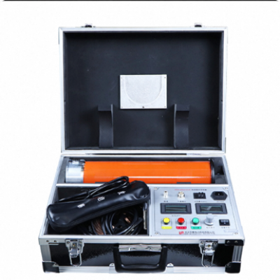 Musktool-MW605-ZGS-60KV5mA DC Hi-pot Tester